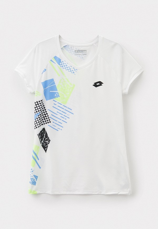 Lotto Футболка спортивная - TECH - фото 1