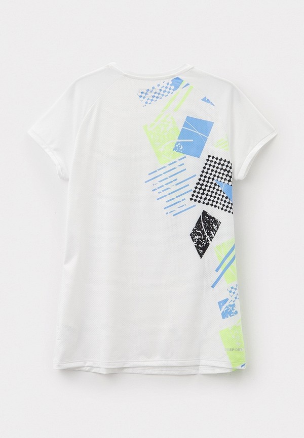 Lotto Футболка спортивная - TECH - фото 2