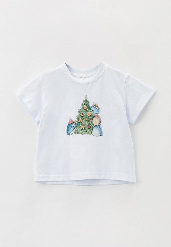 Ete Children Футболка - фото 1