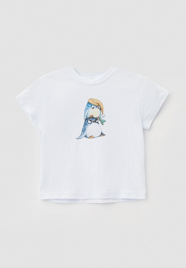 Ete Children Футболка - фото 1