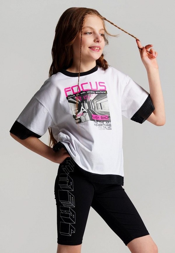 PlayToday Велосипедки - фото 1