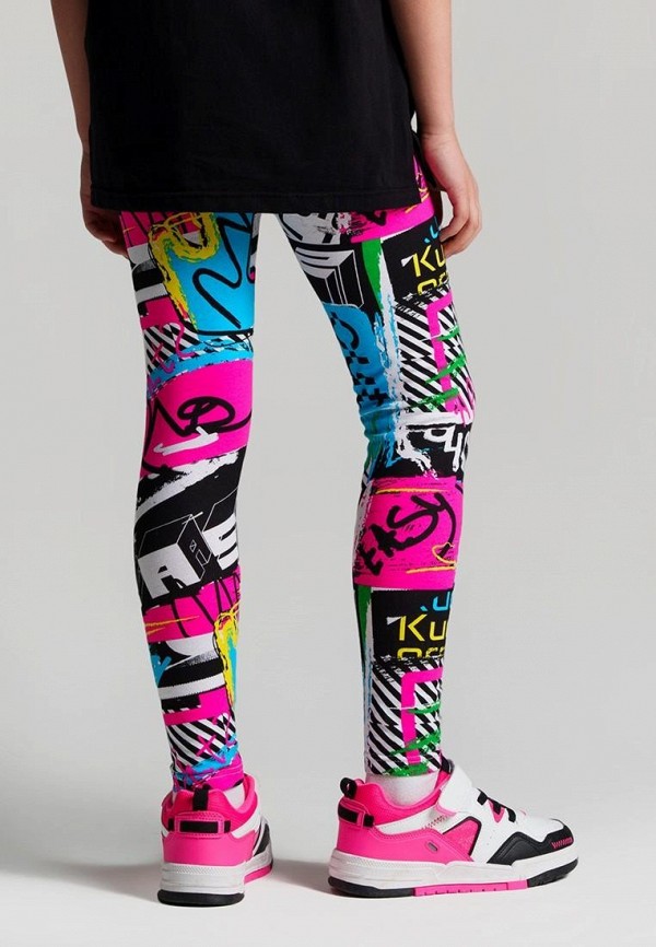 PlayToday Леггинсы - фото 2