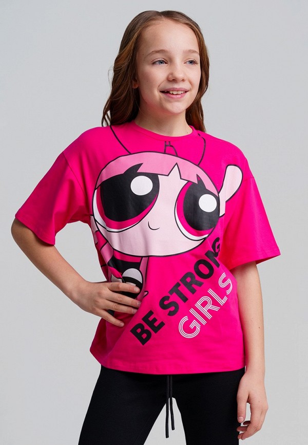 PlayToday Футболка - фото 4