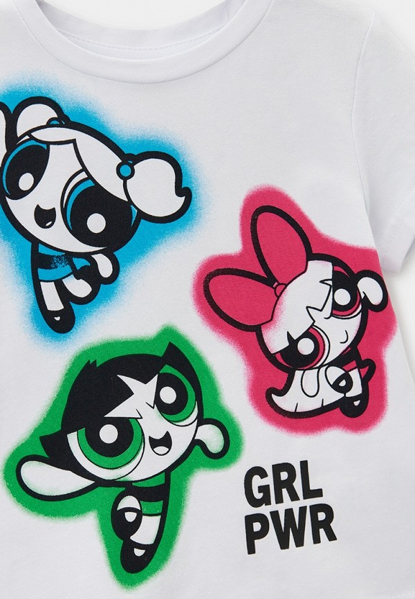 PlayToday Футболка и леггинсы - фото 3