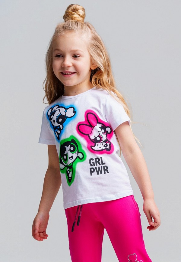 PlayToday Футболка и леггинсы - фото 6