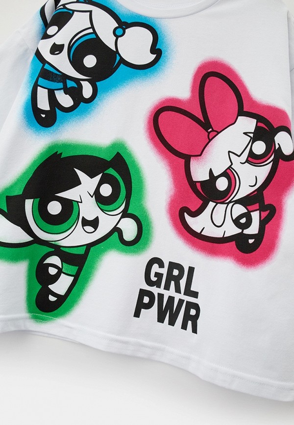 PlayToday Футболка и брюки - фото 3