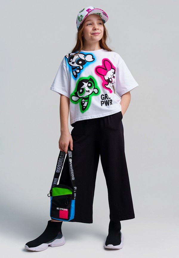 PlayToday Футболка и брюки - фото 6