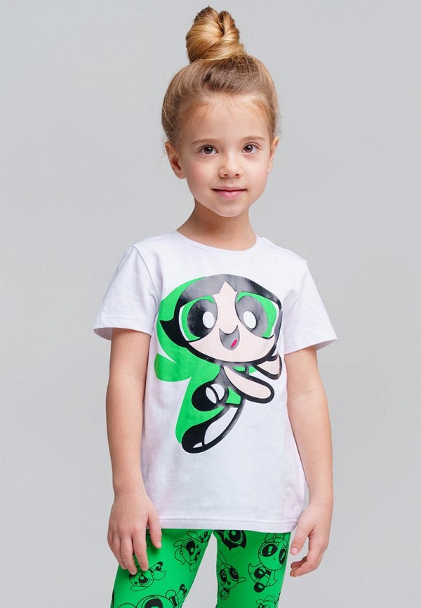 PlayToday Футболка - фото 1