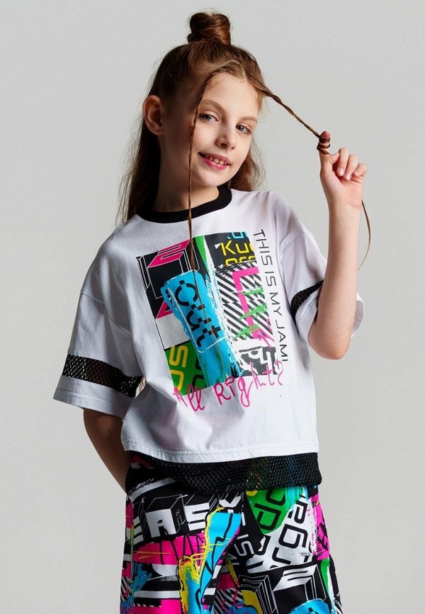 PlayToday Футболка - фото 1