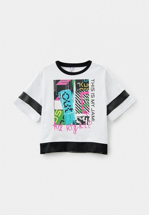 PlayToday Футболка - фото 4