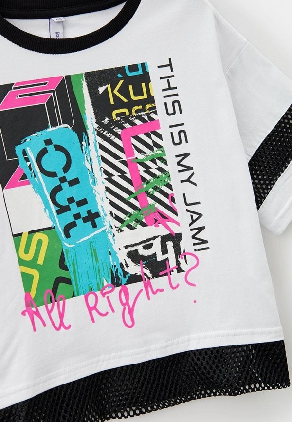 PlayToday Футболка - фото 6