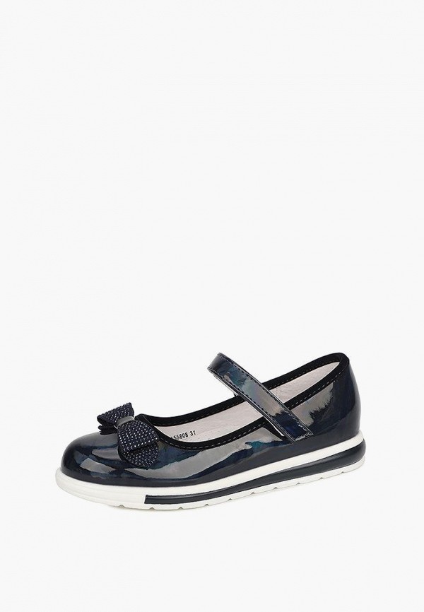 T.Taccardi Туфли - фото 2