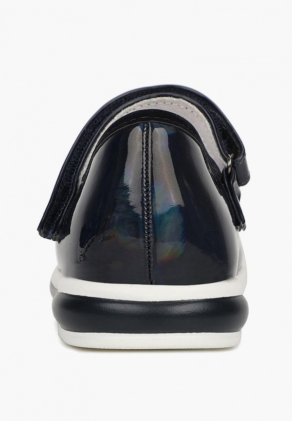 T.Taccardi Туфли - фото 5