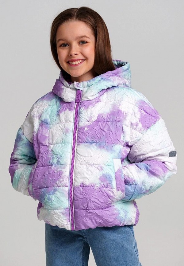 PlayToday Куртка утепленная - фото 1