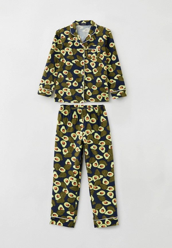 Cleo Пижама - фото 1