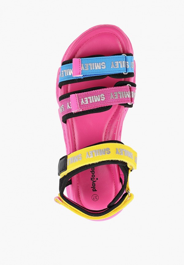 PlayToday Сандалии - фото 4
