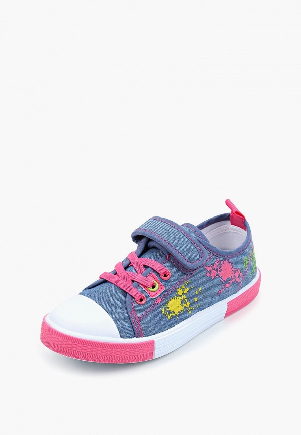 PlayToday Кеды - фото 2