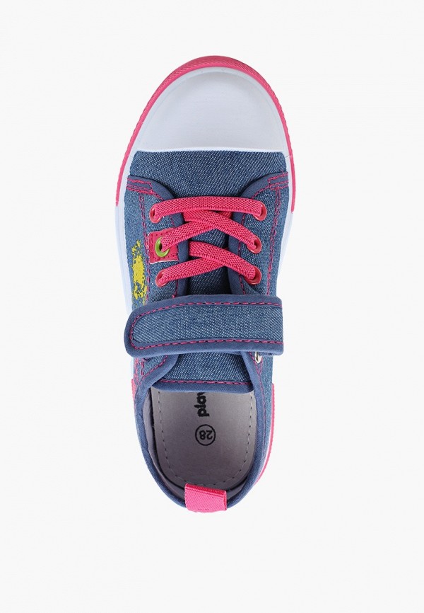 PlayToday Кеды - фото 4