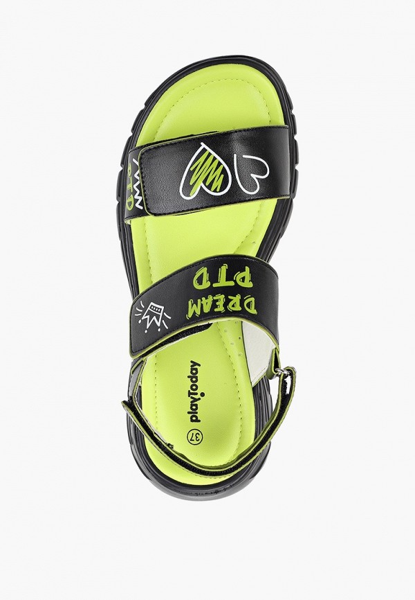 PlayToday Сандалии - фото 4