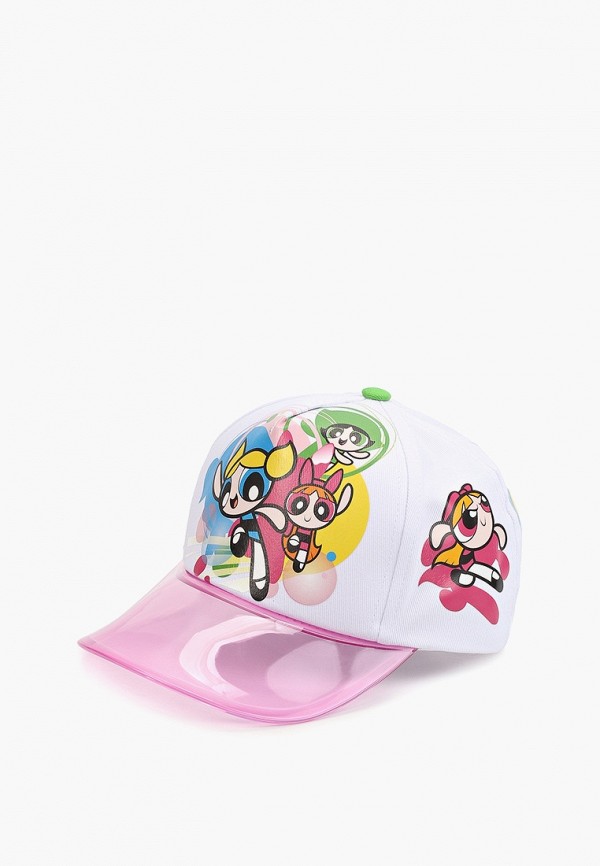 PlayToday Бейсболка - фото 1