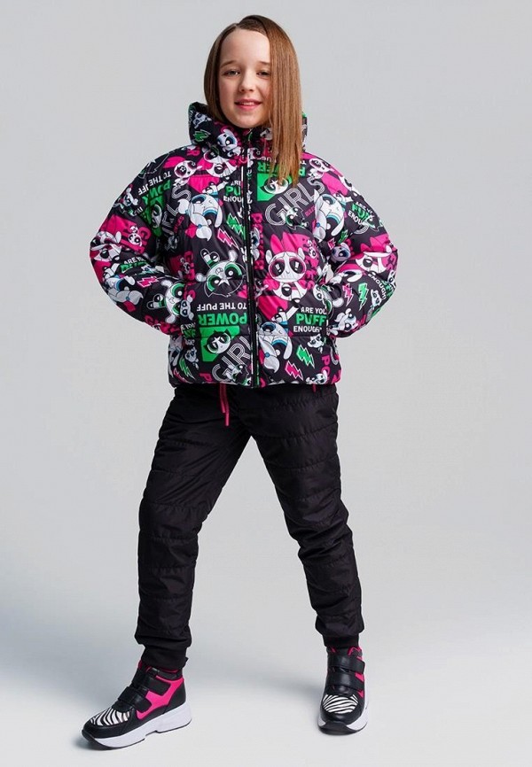 PlayToday Брюки утепленные - фото 3