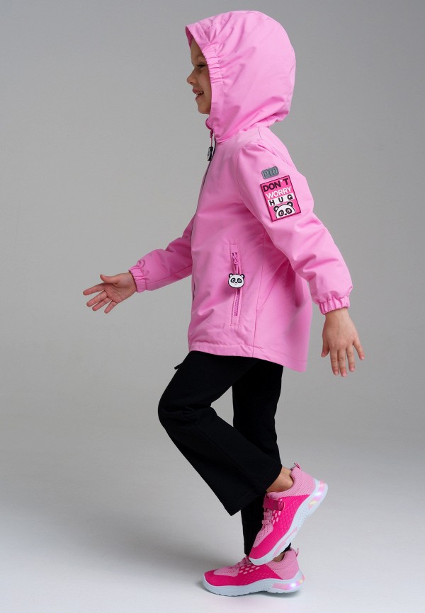 PlayToday Ветровка - фото 4