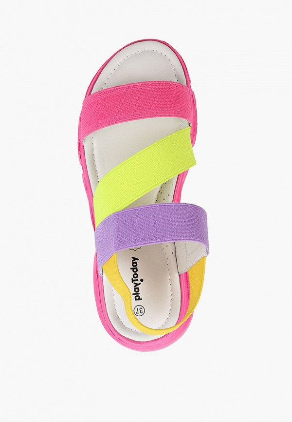 PlayToday Сандалии - фото 4