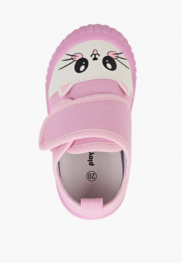 PlayToday Кеды - фото 4