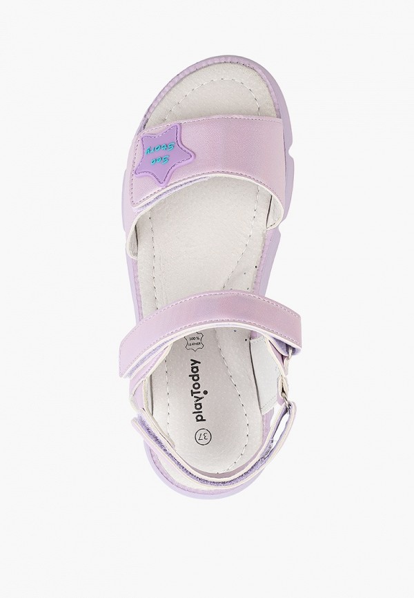 PlayToday Сандалии - фото 4