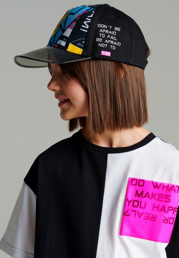 PlayToday Бейсболка - фото 4