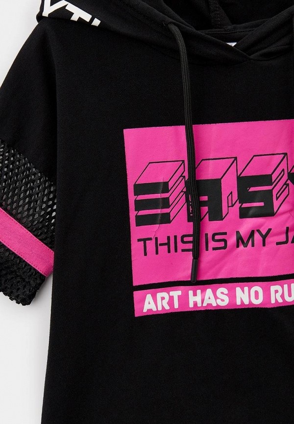 PlayToday Футболка и шорты - фото 6