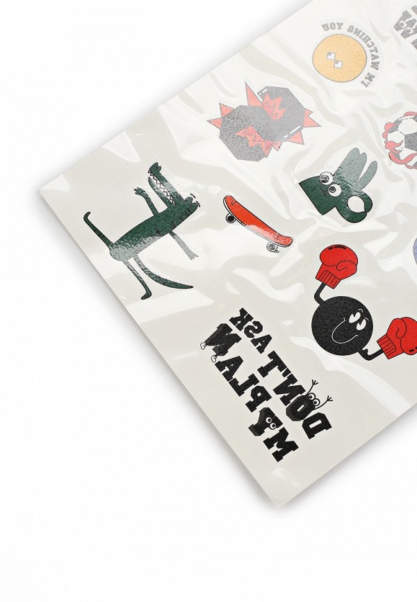 Sela Временные татуировки - фото 2