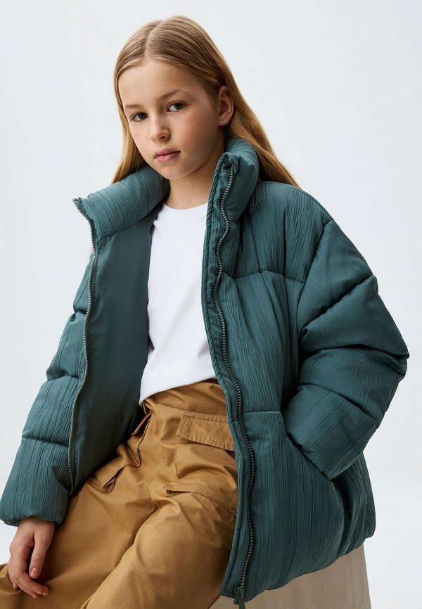 Sela Куртка утепленная - фото 2