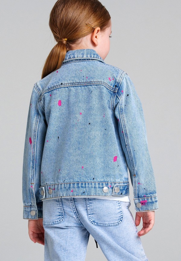 PlayToday Куртка джинсовая - фото 3