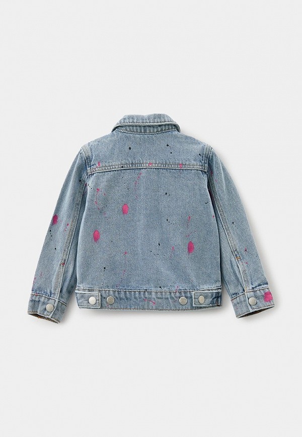 PlayToday Куртка джинсовая - фото 5