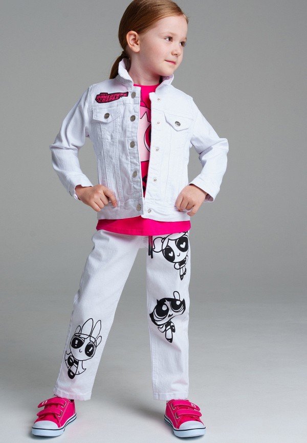 PlayToday Куртка джинсовая - фото 1