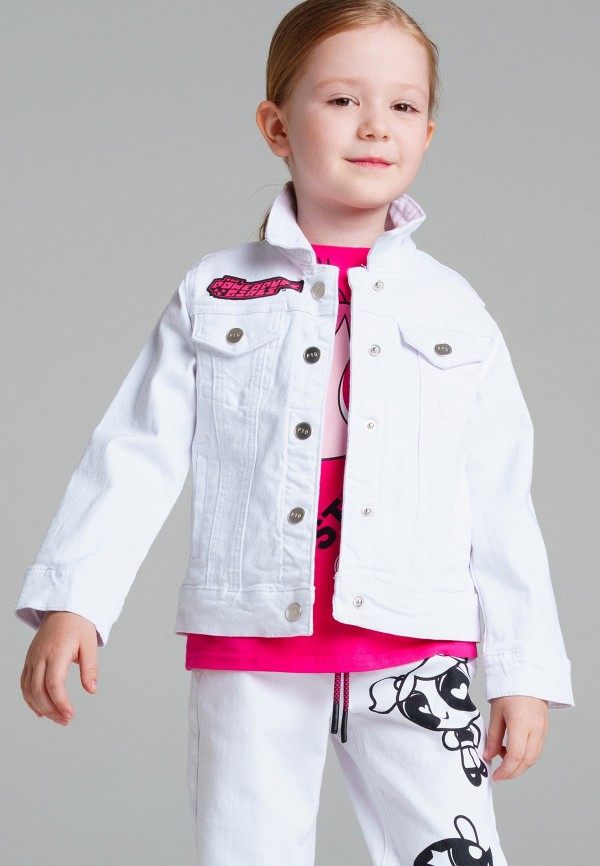 PlayToday Куртка джинсовая - фото 2