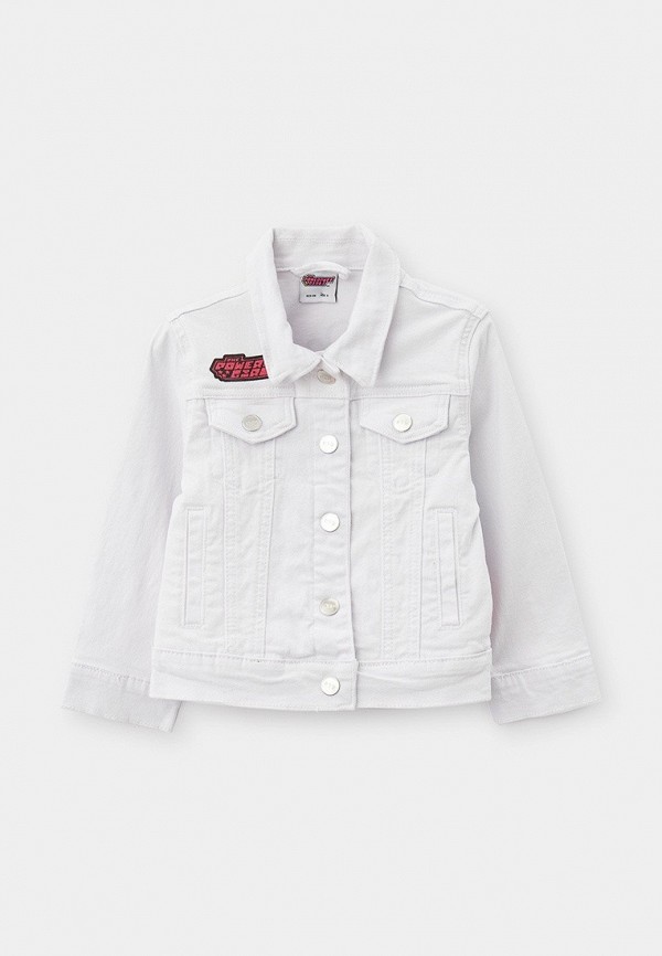 PlayToday Куртка джинсовая - фото 5