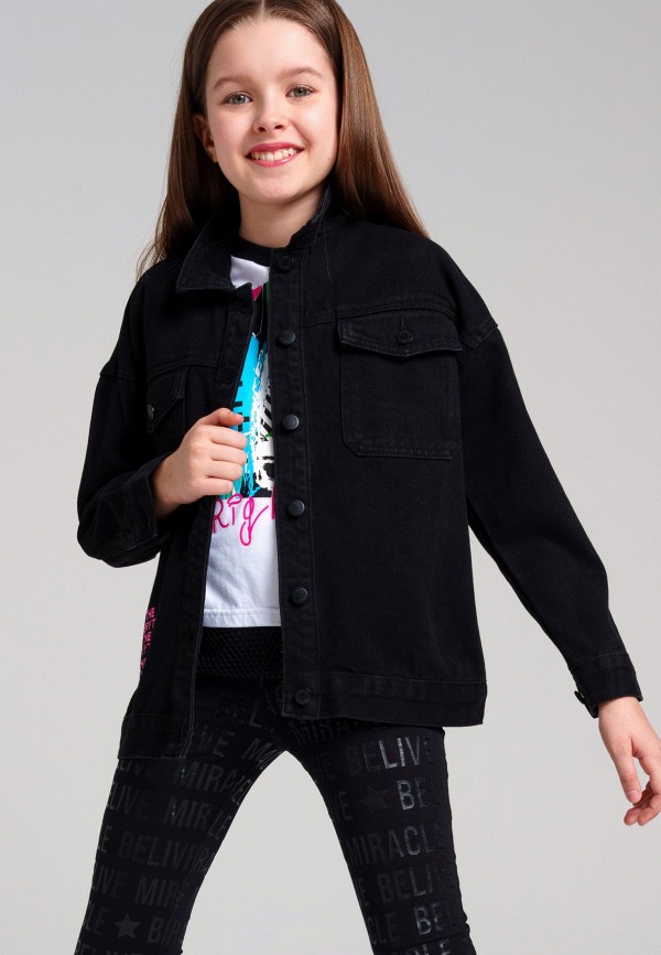 PlayToday Куртка джинсовая - фото 1