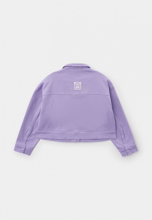 PlayToday Куртка джинсовая - фото 2