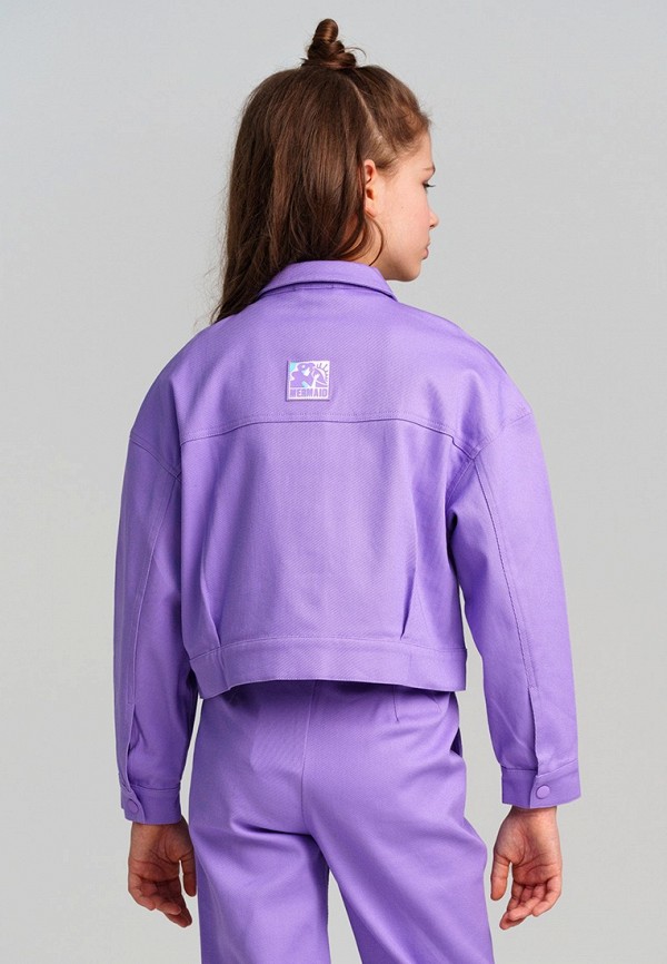 PlayToday Куртка джинсовая - фото 6