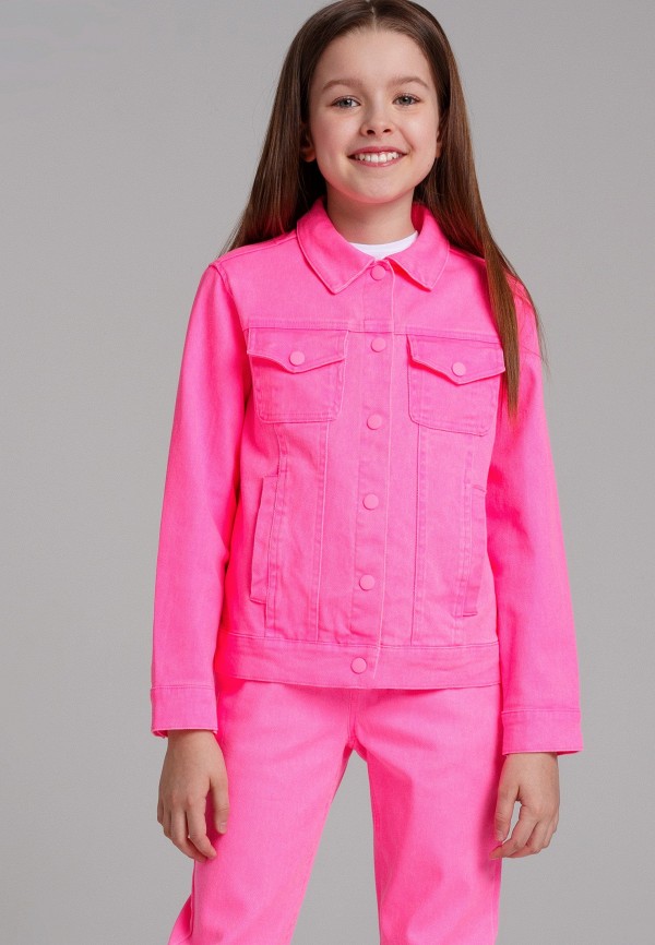 PlayToday Куртка джинсовая - фото 1