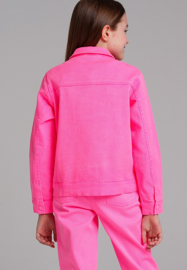 PlayToday Куртка джинсовая - фото 3