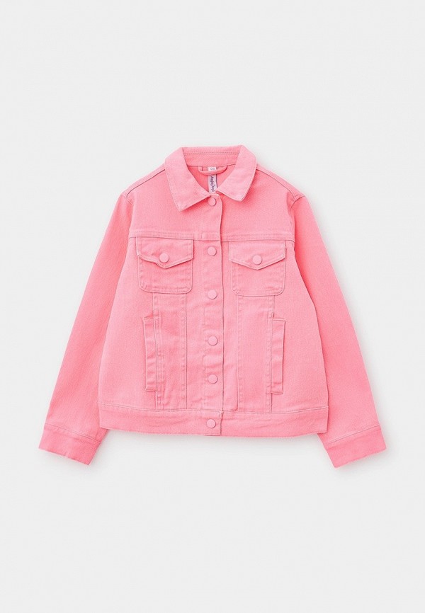 PlayToday Куртка джинсовая - фото 5