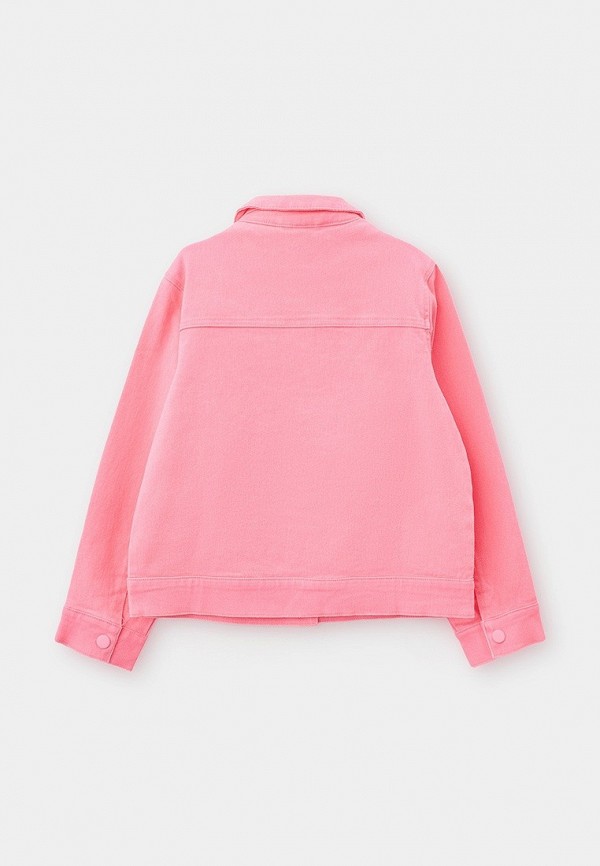 PlayToday Куртка джинсовая - фото 6