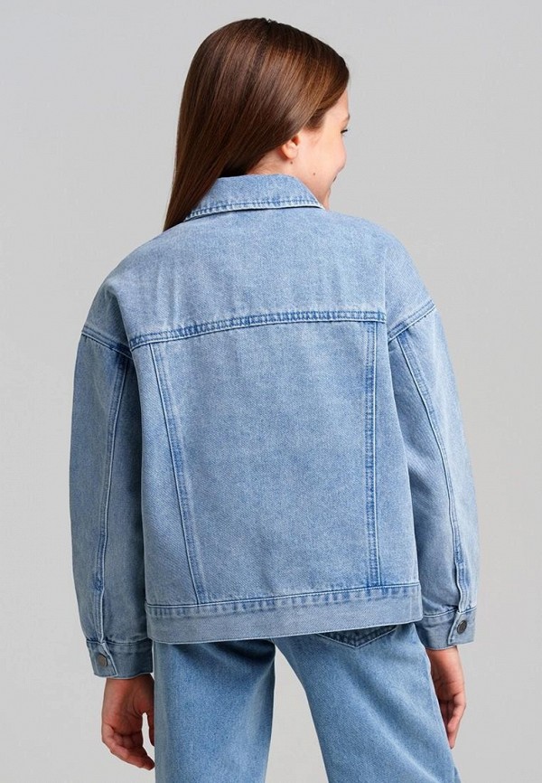 PlayToday Куртка джинсовая - фото 3