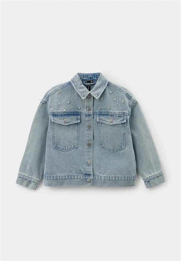 PlayToday Куртка джинсовая - фото 4