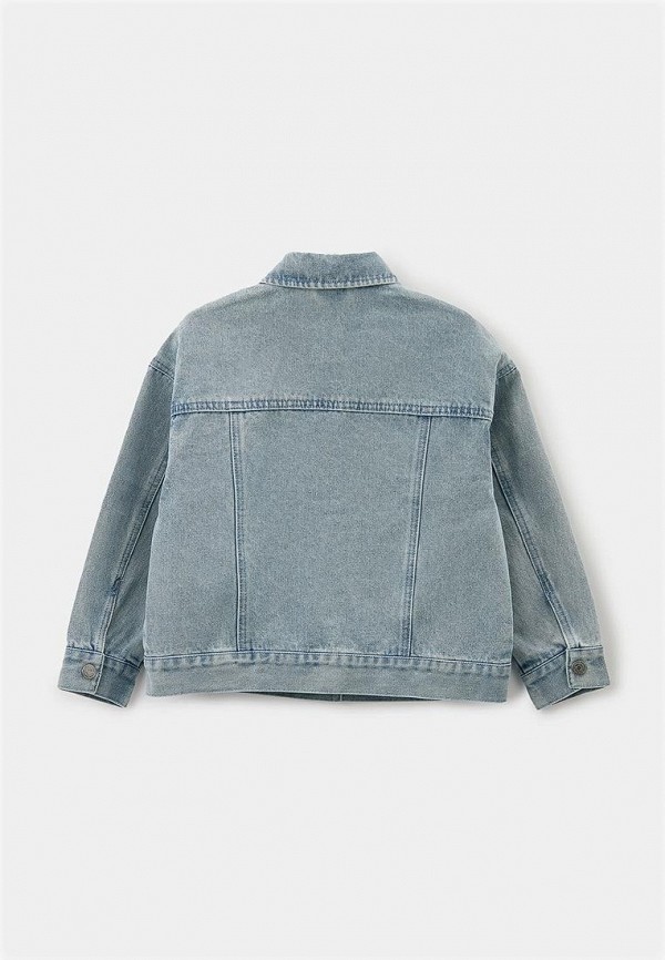 PlayToday Куртка джинсовая - фото 5