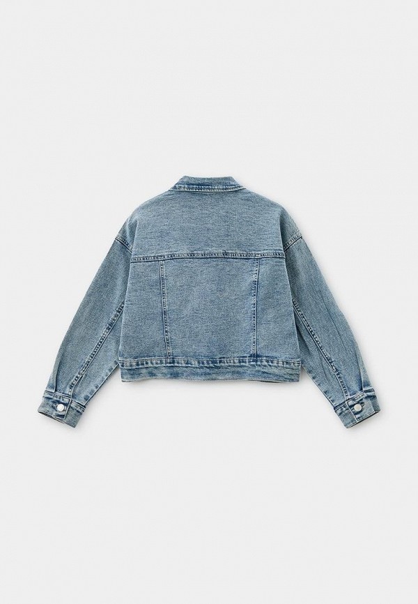 PlayToday Куртка джинсовая - фото 5