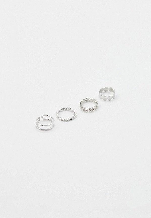 SELA Кольца 4 шт. - фото 1